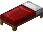 Bed (Block)