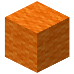 Orange Wool