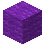 Purple Wool