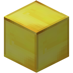 Block of Gold