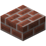 Bricks Slab