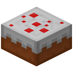Cake Block