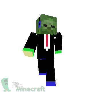 skin Minecraft