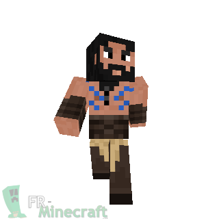 skin Minecraft