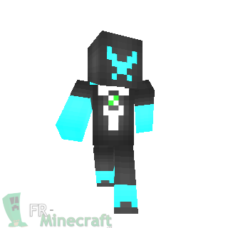 skin Minecraft