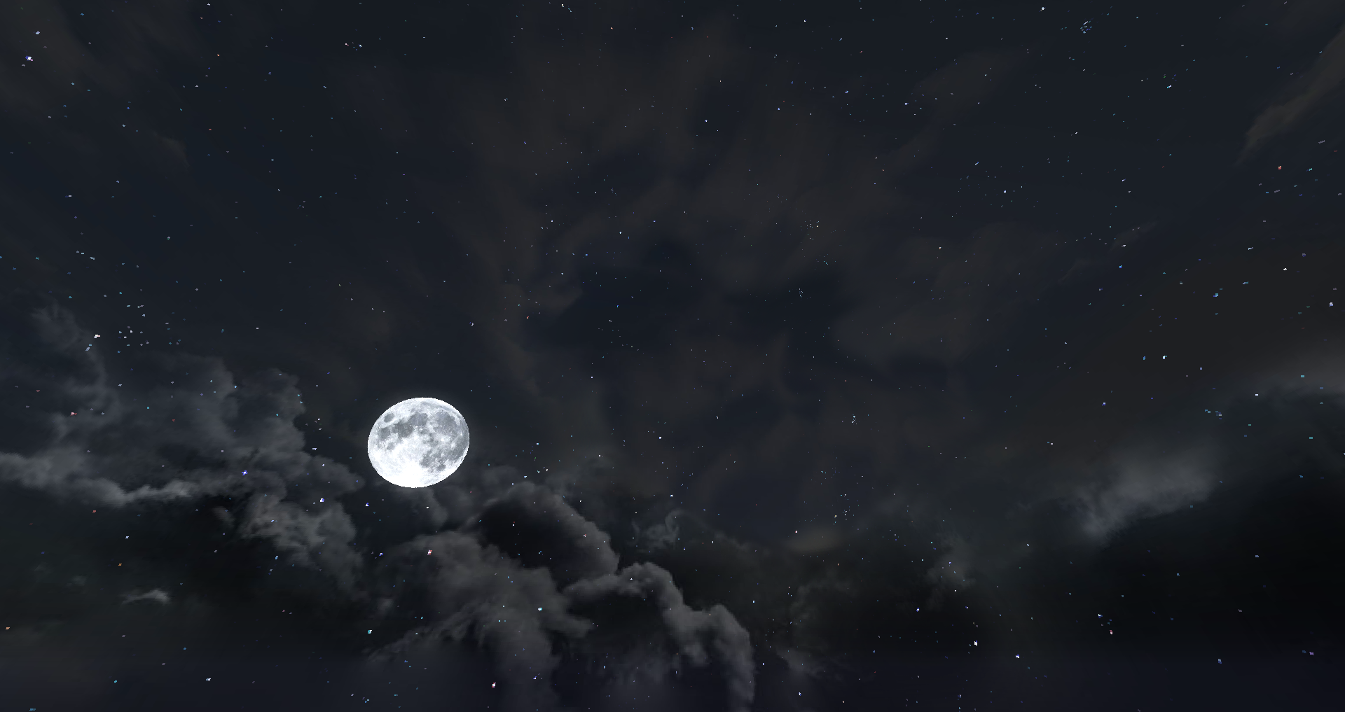 sky and night texture pack minecraft