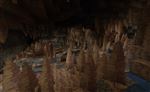 Cavernes de spéléothèmes
