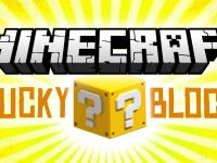 Mod Minecraft Lucky Block