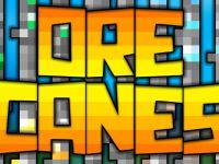 Mod Minecraft Ore Canes