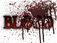 Mod Minecraft Blood