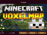 Mod Minecraft VoxelMap