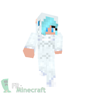 skin Minecraft