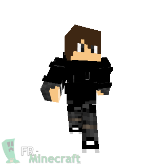 skin Minecraft