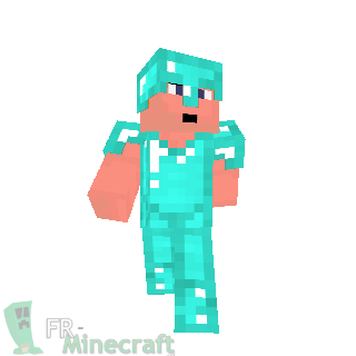 skin Minecraft