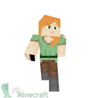 skin Minecraft