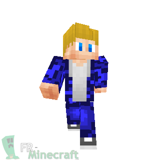 skin Minecraft