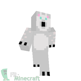 Ringback Messed up passion ⛏️ FR-Minecraft Skins et habillages Minecraft