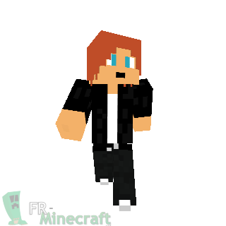 skin Minecraft