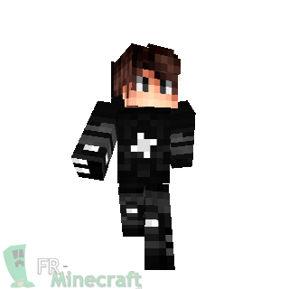 skin Minecraft