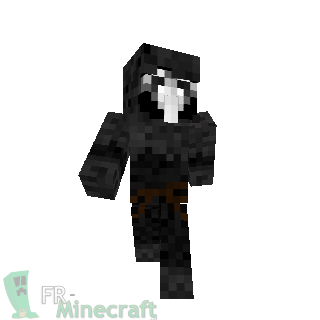 skin Minecraft