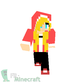 skin Minecraft