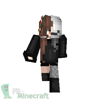 skin Minecraft