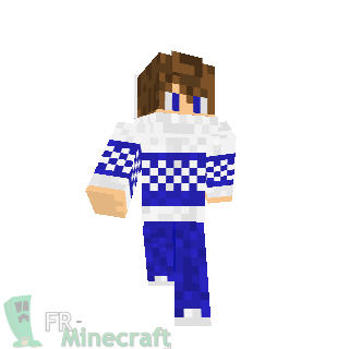 skin Minecraft