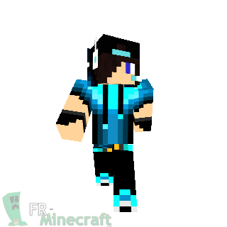 skin Minecraft