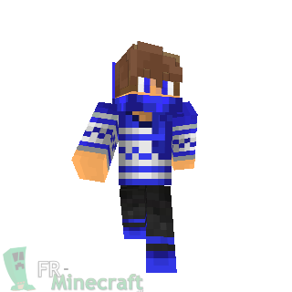 skin Minecraft