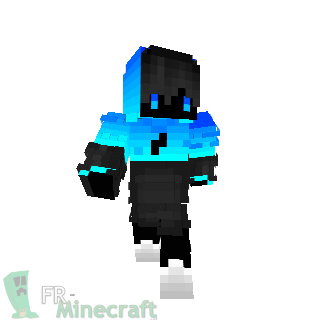 skin Minecraft