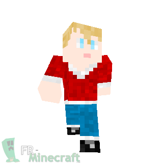 skin Minecraft