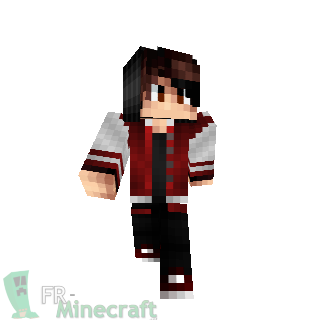 skin Minecraft