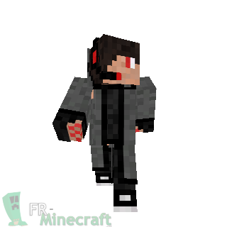 skin Minecraft