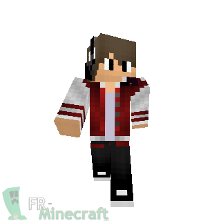 skin Minecraft