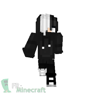 skin Minecraft