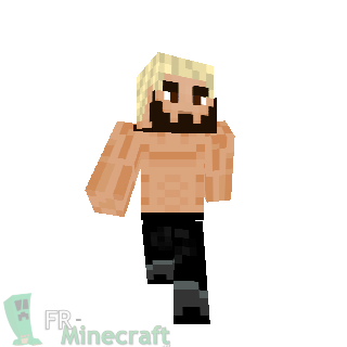 skin Minecraft