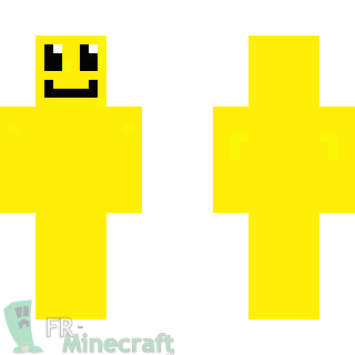 Aperçu de la skin Minecraft Vico