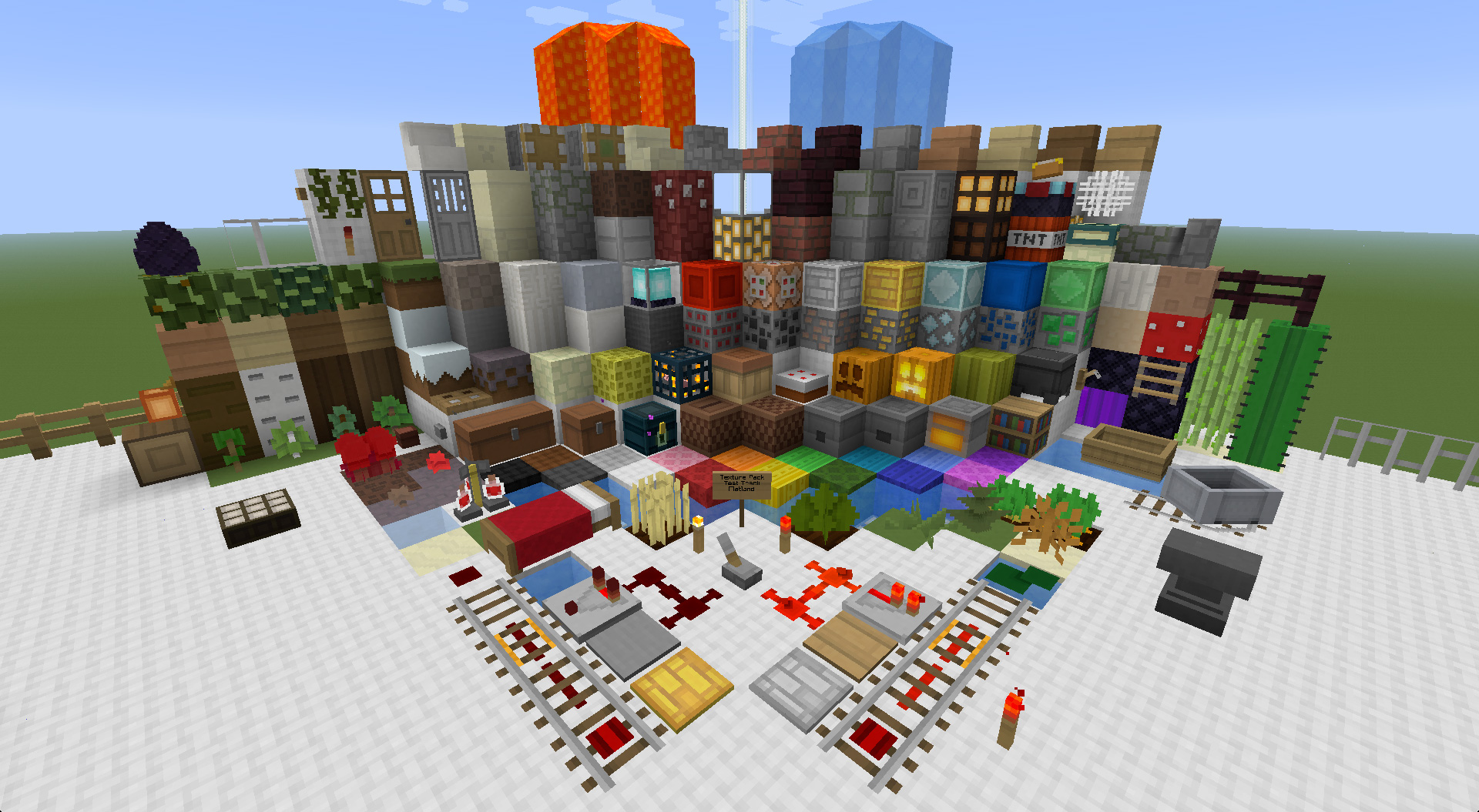  FR Minecraft Texture Minecraft Paper Cut Out 1 5 2 