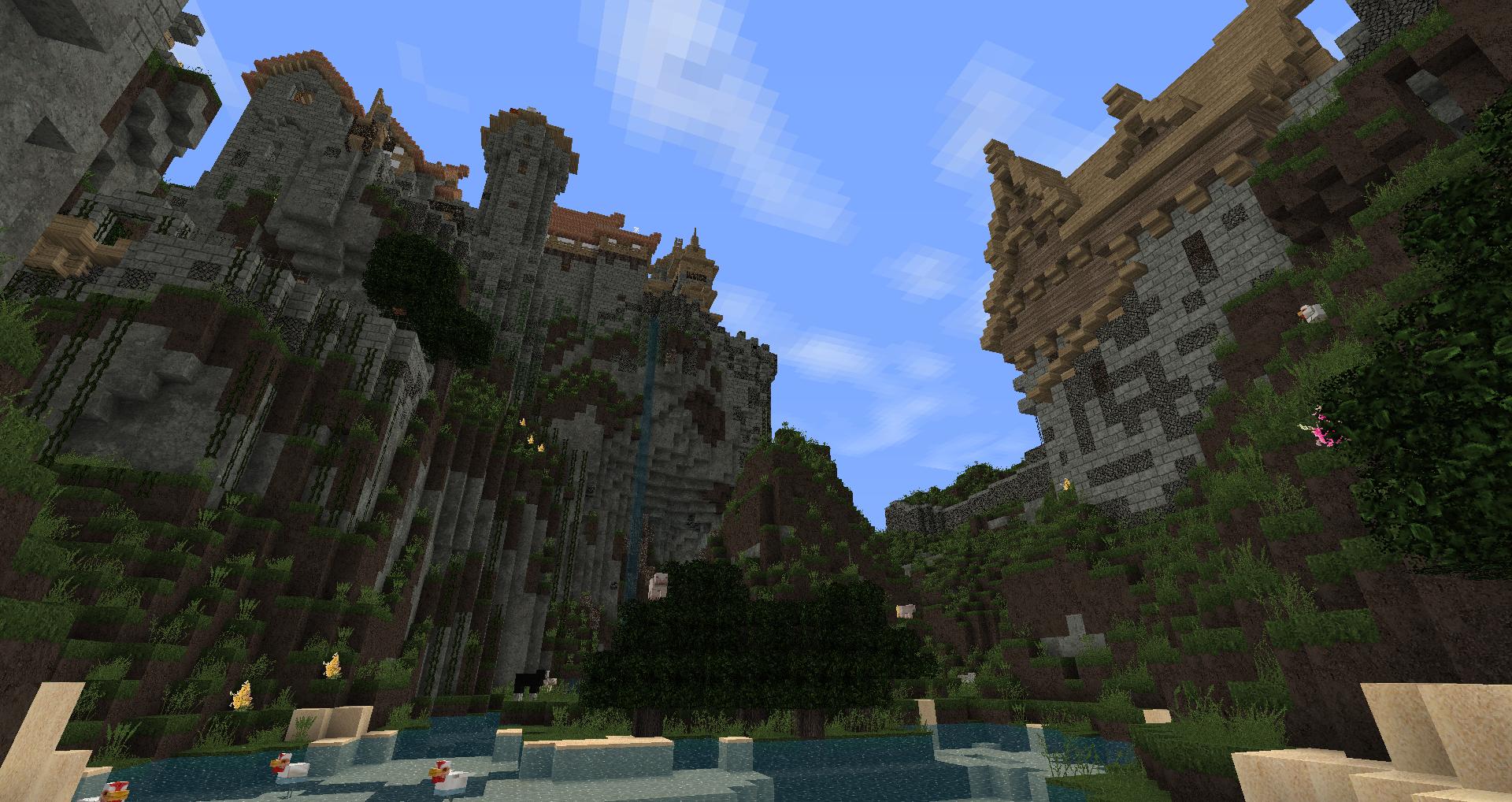 maps for minecraft 1.11.2