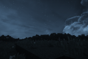 â› ï¸  FR-Minecraft Texture Minecraft : Dramatic Skys (1.8.8)